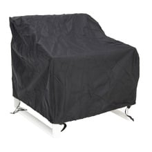 Outdoor Armchair Cover